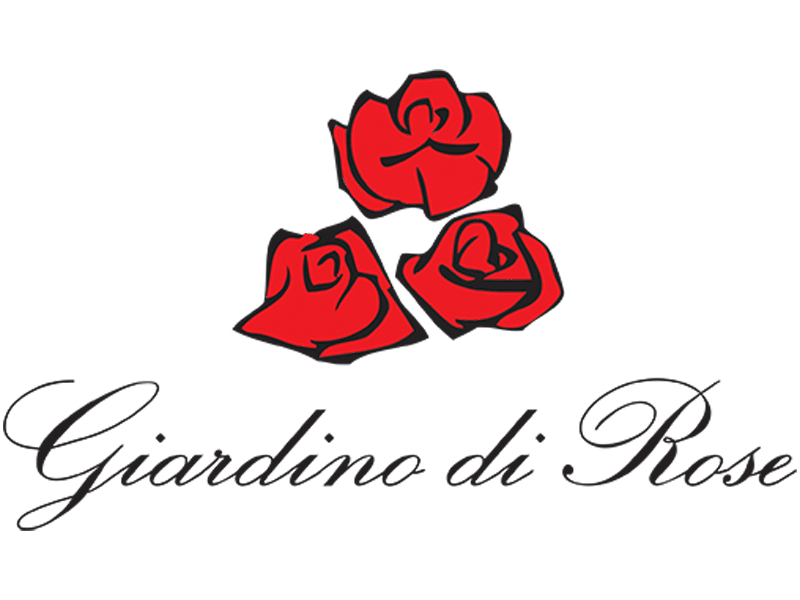 giardino di rose logo